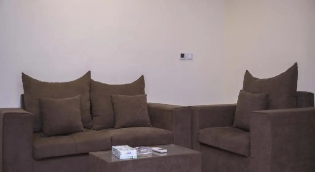 Апартаменты Al Eairy Furnished Apartments Qassim 4