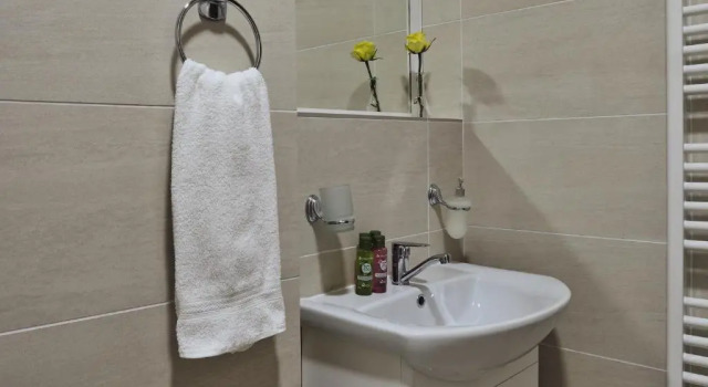Phòng Superior phòng Hotel Boca Junior