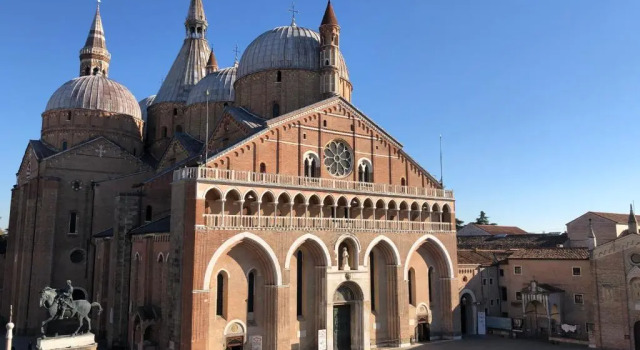 Padova Suites C20