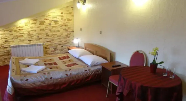 Hotel Sekwana