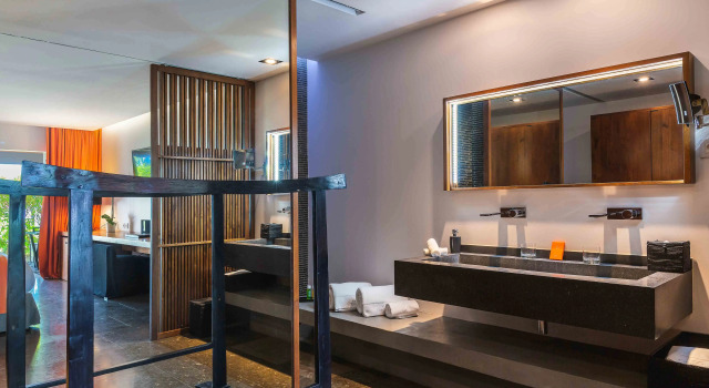 Standart oda Christopher Hotel