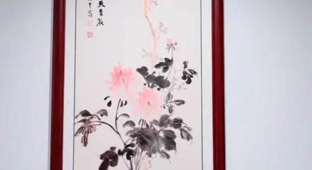 Qiongzhong Xiangyun Hotel, Buchen Sie Hotel Yinggen 