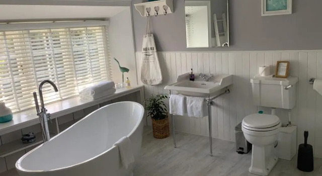 Двухместный номер Standard Cruachan House