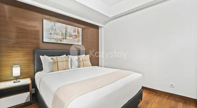 Sivori by Kozystay - Kuningan, Prenota Appartamento Tebet Giacarta