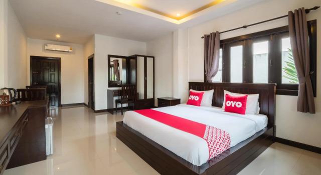Baan Kiangnam Pattaya Resort