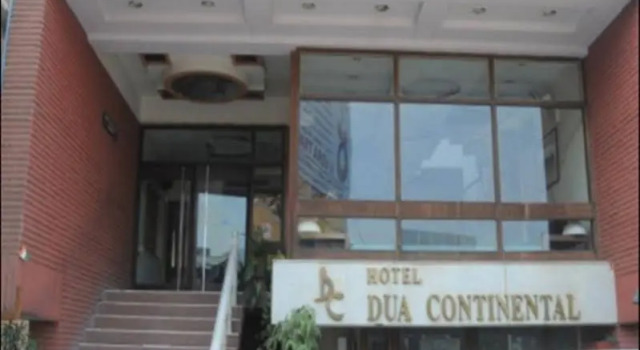 Hotel Dua Continental