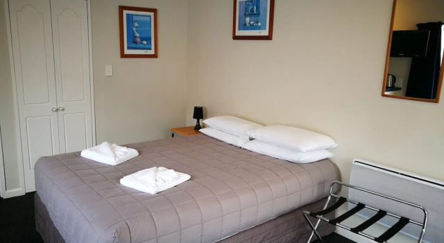 239 on Lincoln Motel