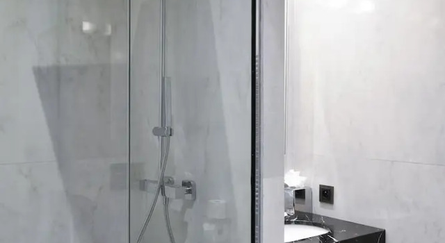Номер Standard Hôtel Restaurant le Touring