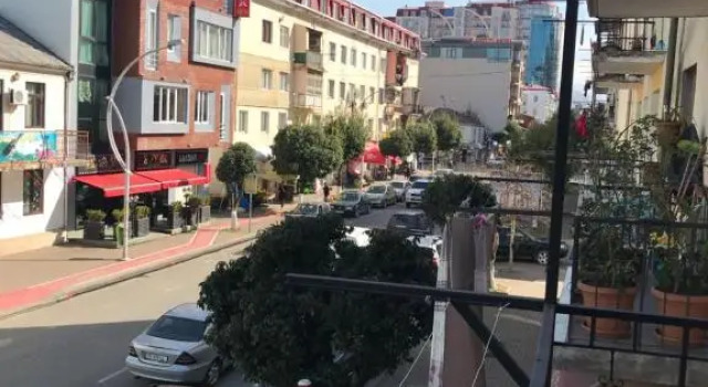 Griboedovi N.6, Book Apartment Batumi 