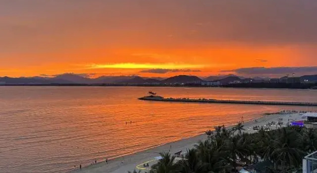 Lingshui Qianyu Qianxun Seaview Holiday B&B (Qingshuiwan Lighthouse Branch), Book Bed and Breakfast Sanya Hainan