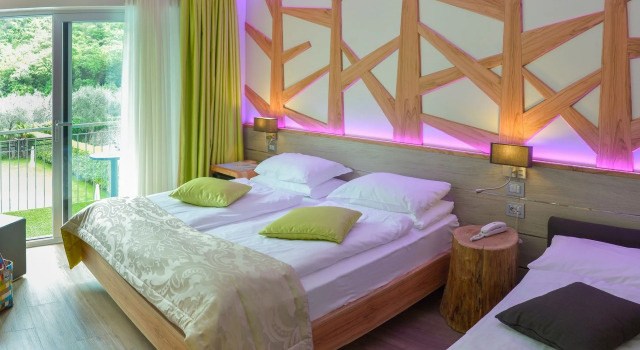 Aktivhotel Santalucia