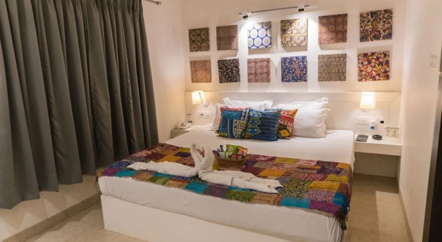 Mayas, Prenota Hotel Hotel a Bolpur con colazione, Colazione