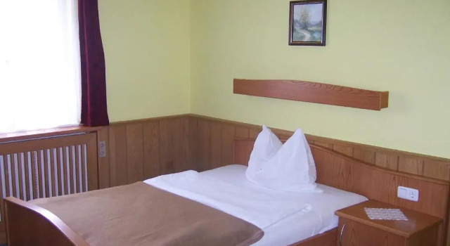 Номер Standard Hotel Restaurant zum Schwan