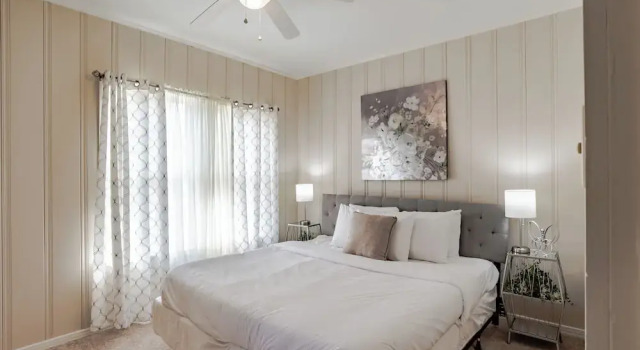 Midtown Cottage Haute on Hannon, Boek Vakantiehuis Hotels in Alabama met parkeren, Parkeren