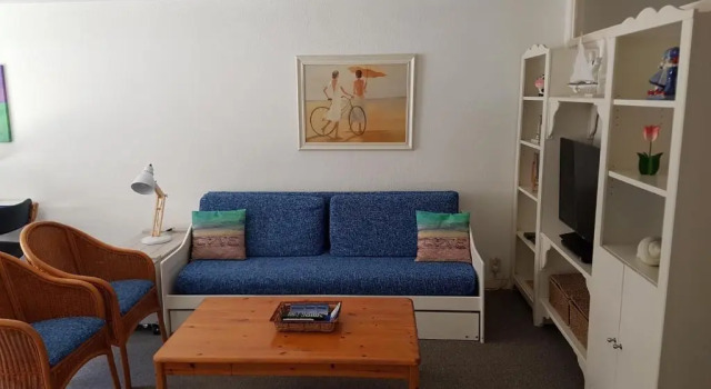 Appartement in Zandvoort, Забронировать Апартаменты/квартира Апартаменты Норда, Апартаменты/квартира