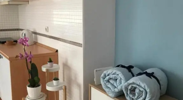 Apartments close to Waterfront, Book Apartment  