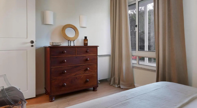 Infante Apartment
