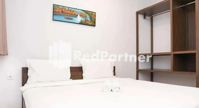Suite Panorama İnn Residence Batu Mitra RedDoorz