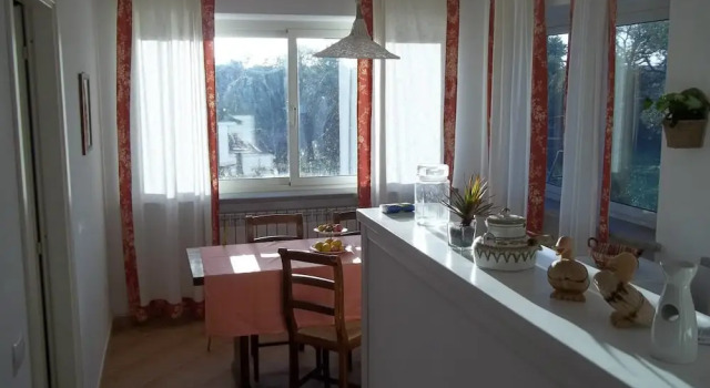 Номер Standard Дуплекс Agriturismo Tenuta Buon Respiro