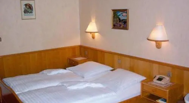 Hotel Waldesruh