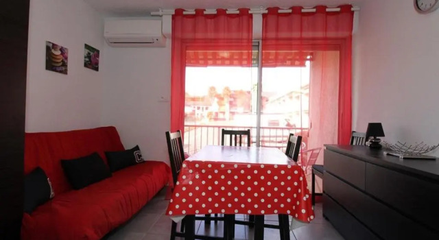 Appartement Balaruc-les-Bains, 2 pièces, 4 personnes - FR-1-553-91, Đặt Căn hộ Balaruc-les-Bains Étang de Thau