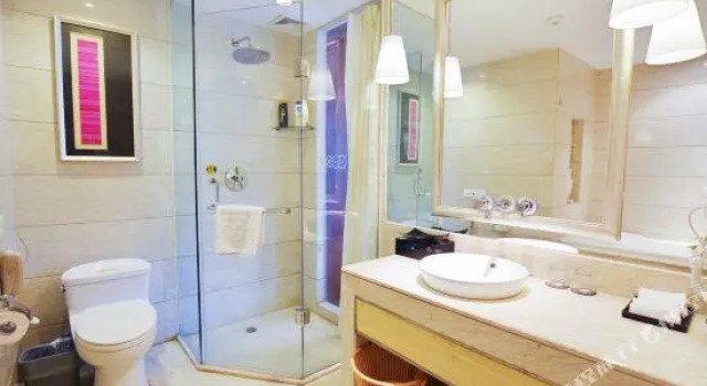 Jinsha Mingzhu Hotel, Varaa Hotelli Panzhihua Sichuan