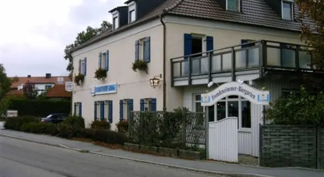 Hotel Garni Löhr, Rezerwuj Hotel Landau an der Isar 