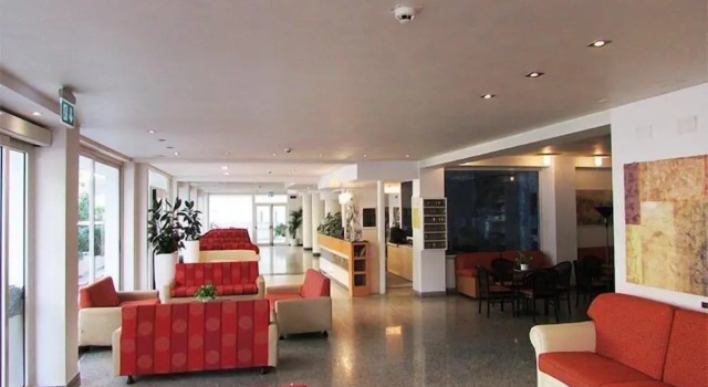 Hotel Elite