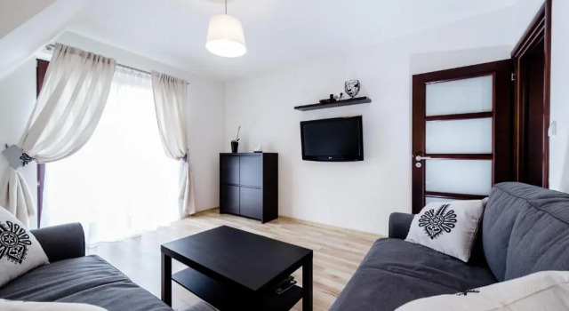 Apartamenty Niezapominajka, Book Apartment Hotels in Tatras with Parking, Parking