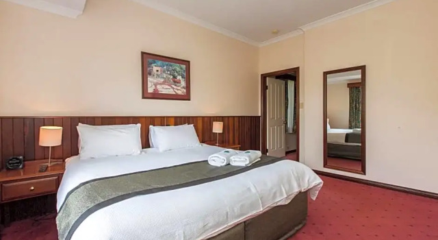 Студия Margaret River Resort