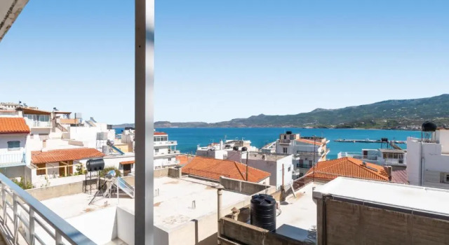 Aloe Apartments, Prenota Appartamento Sitia Creta Orientale