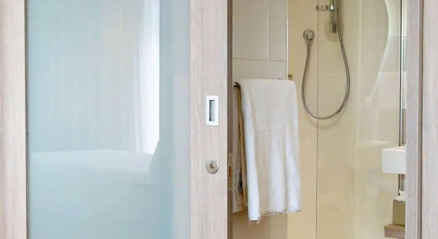 Двухместный семейный номер Standard Hampton By Hilton Manchester City, Northern Quarter