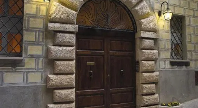 Residenza Baldesca, Varaa Hotelli Perugia Umbria