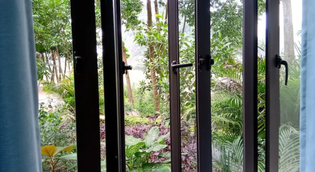 Номер Superior Hang Mua Valley Homestay
