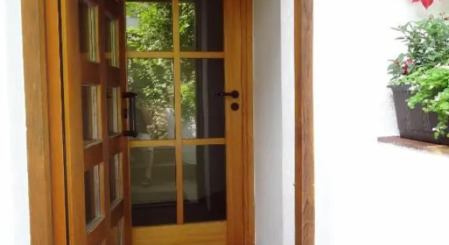 Meir´s Ferienwohnung, Reserva ahora Hotel Sinzing 