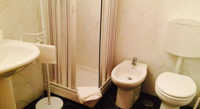 Standard cameră B&B Girasole