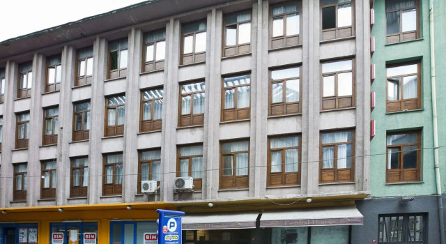Golden Royal Hotel & Spa