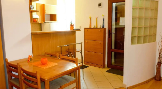 Apartamenty Szymon i Joasia, Забронировать Апартаменты/квартира Апартаменты Кракова, рядом с Церковь Святого Франциска Ассизи, Апартаменты/квартира
