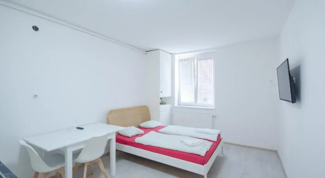 Apartment Trzaska