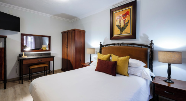 Номер Superior Basdenwood Hotel