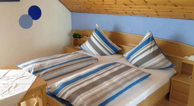 Номер Standard Pension Altvogtshof