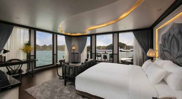 Люкс Royal Lapinta Luxury Cruises