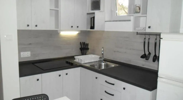 Апартаменты с 2 комнатами Apartmani Nena