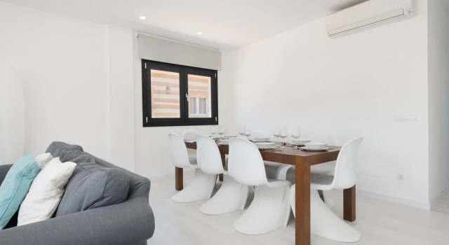 Luxurious Villa in Son Serra de Marina with indoor Pool, Book Villa Son Serra de Marina Majorca