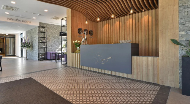 Hotel Pod Lipou