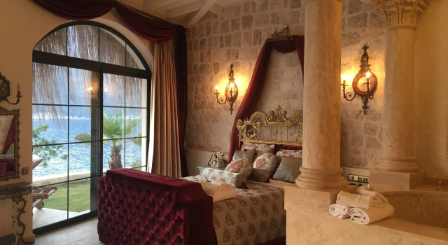 Lukka Exclusive Hotel - Adult Only +12