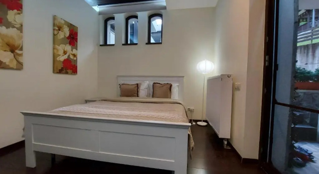 Апартаменты Apartament 13 si 16 in Oxygen Residence Sinaia
