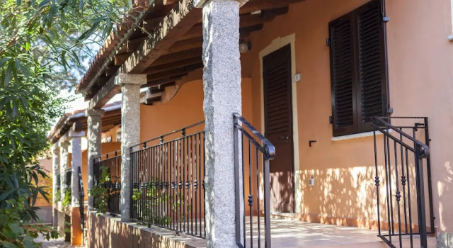 Номер Standard Hotel LEsagono