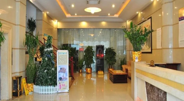 Shenglong Hotel, Забронировать Отель Отели Guangzhou Area 3 звезды, 3*