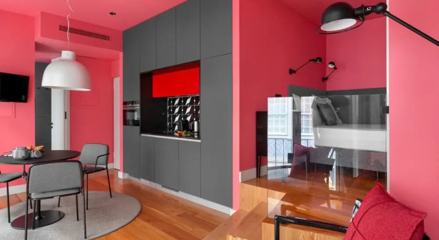Altido Modern 5-Bed House Next To The Porto Cathedral, Забронировать Отель Порту Регион Порту, рядом с Канатная дорога Гайя